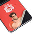 Disney Wreck-it Ralph Portrait Galaxy Z Flip5 5G Skin